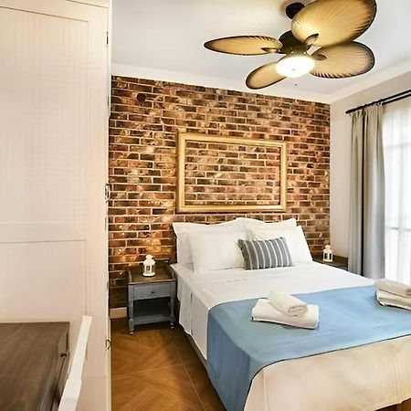 Petite Boutique Hotel Ildir エクステリア 写真