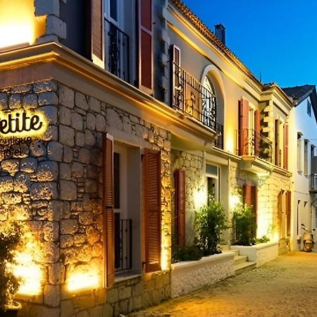 Petite Boutique Hotel Ildir エクステリア 写真