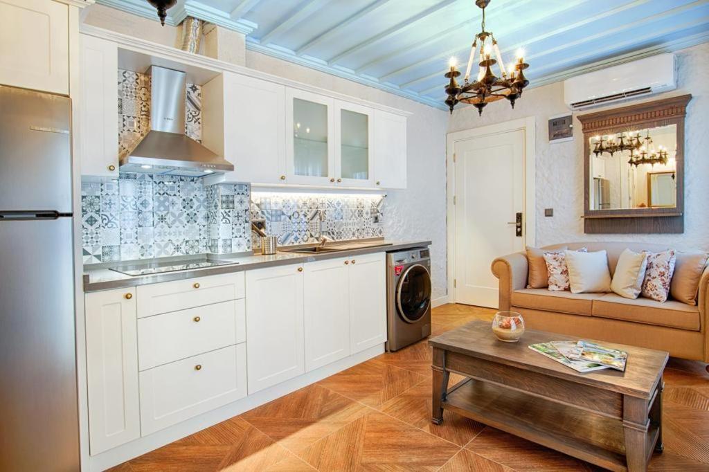 Petite Boutique Hotel Ildir エクステリア 写真