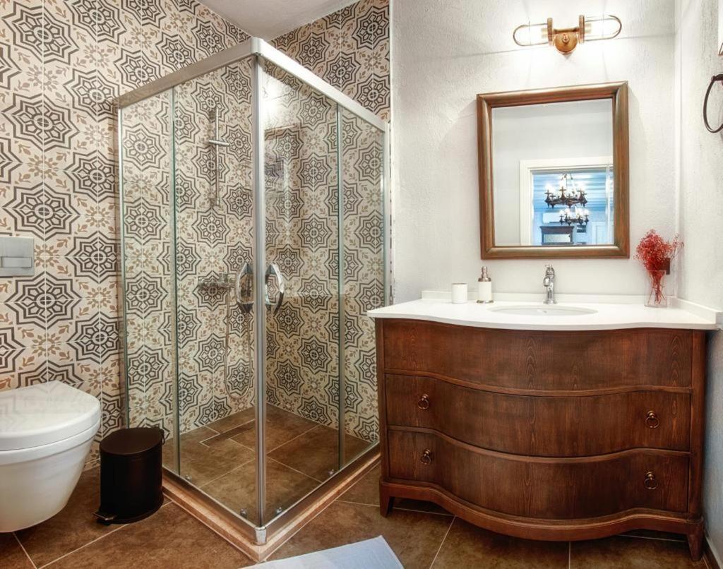 Petite Boutique Hotel Ildir エクステリア 写真